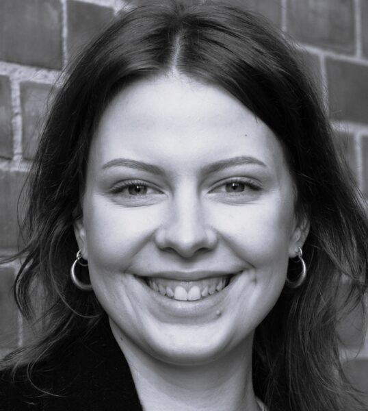 Embla Persdottir